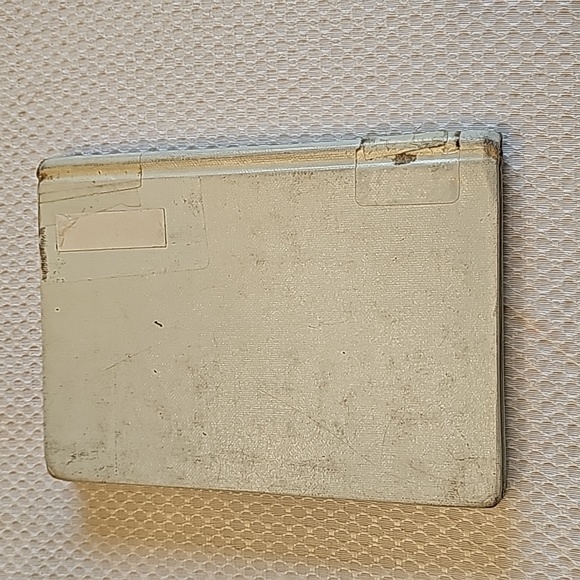 Rare vintage Daniel Boone book from 60s or 70s most likely. Has library Tape - Picture 3 of 5